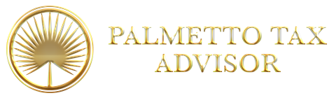 Palmetto Tax Advisors, Bluffton & Hilton Head